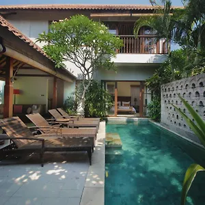 Aradhana By Ekosistem , Canggu (Bali) Indonesia