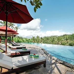 Kembang Bali , Ubud (Bali) Indonesia